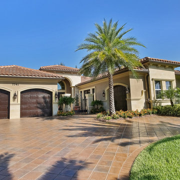 West Palm Beach Real Estate Photography