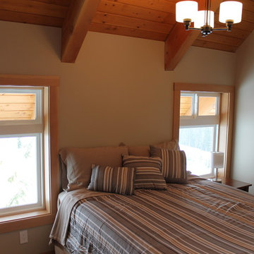 Mount Washington Chalet