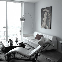 Светильники FLOS - Floor Lamps