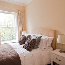 Mom's Spare Bedroom