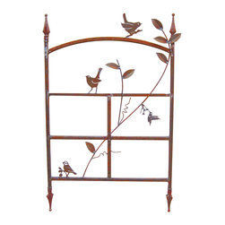 California H&G - Home Decor