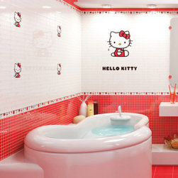 Hello Kitty Tile - Products
