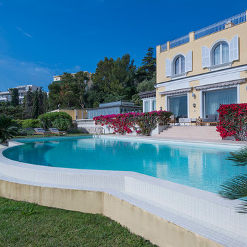 Casa al Mare . A