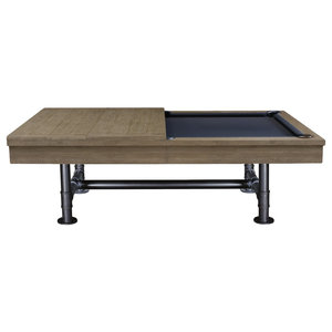 Zoom Air Hockey Table Contemporary Game Tables By Billiard