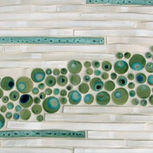 kitchen tile backsplash