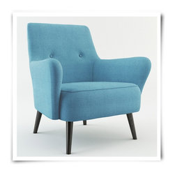 Designers Guild new sofa collection - Furniture