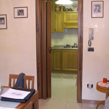 Contenitore Tecnologico.