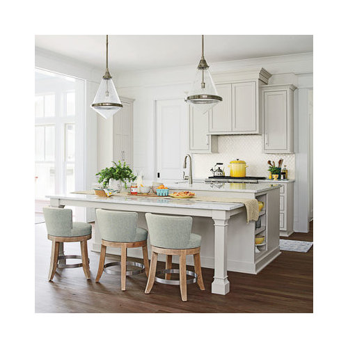 Counter Height Or Table Eating, Bar Height Kitchen Island With Storage