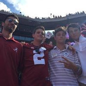 Chris Cloutier's photo
