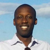 Kofi Boakye's photo