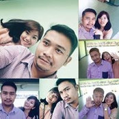 Uthie Barus's photo