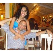 Yasmine Hanna's photo