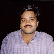 Dhinesh Kumararaman's photo