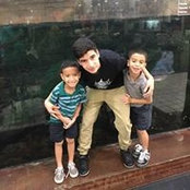 Sandy Santos's photo
