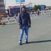 Foto von Saifi Wasim