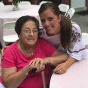Anna Godfrey's photo