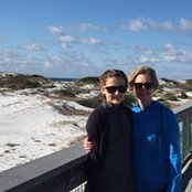 Nicole Willis's photo