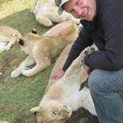 Foto von Leroy Coetzee