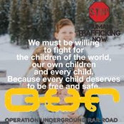 Sarah Parson's photo