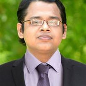 Foto von Rik Bhattacharjee