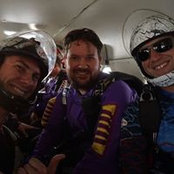 Kevin Lloyd's photo