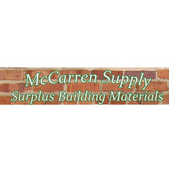 McCarren Supply