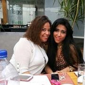 Abeer Al-Mahdys billede
