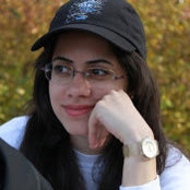 Neda Mirian's photo