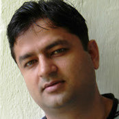 Vikram Sardana's photo