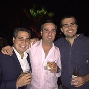 Roberto Sandoval's photo