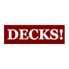Decks! By Home Specialists