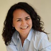 Nadia Basinovas foto