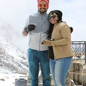 Foto von Shruti Bajoria