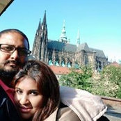 Mrugaja Moreys foto