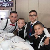 Michael Martins's photo