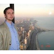 Mircea Sferdian's photo