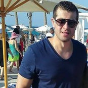 Ziad Amer's photo