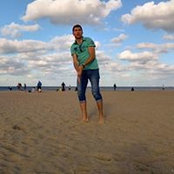 Avo Davids billede