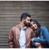 Foto von Vivek Pant