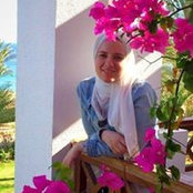 Marwa El Batran's photo