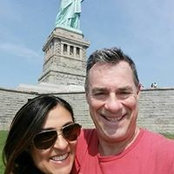 Silmara Benson's photo