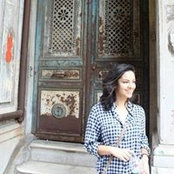 Ella Matayeva's photo
