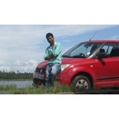 Jithin Mani's photo