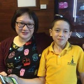 Suwana Watt's photo