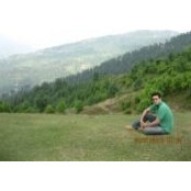Kashif Sauds foto