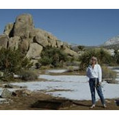 Pat Rodham's photo