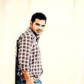 Bharath CB's photo