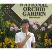 Wu Yuren's photo