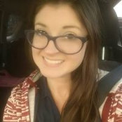 Michelle Morgan's photo