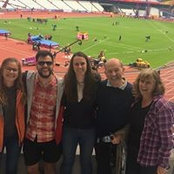 Mandy Hardie's photo